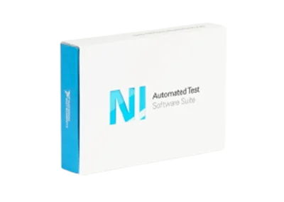 Automated Test Software Suite