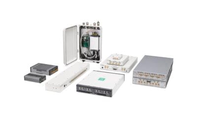 Yazılım Tanımlı Radyo (SDR) Teknolojisi ve NI USRP X Serisi ile Geniş Bant Prototipleme