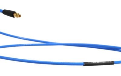 Yüksek Frekanslı Uygulamalarda Faz Kararlılığı: MULTIFLEX_141_CT-02 ile Tanışın