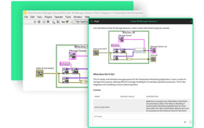 Nigel™ AI Advisor: Test Süreçlerinde Yapay Zekâ ile Yeni Bir Dönem
