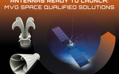 MVG Uzay Sınıfı Antenler – Zorlu Görevler İçin Tasarlandı