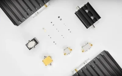 Düşük Gürültülü Yükselteçler (LNA) Nedir?