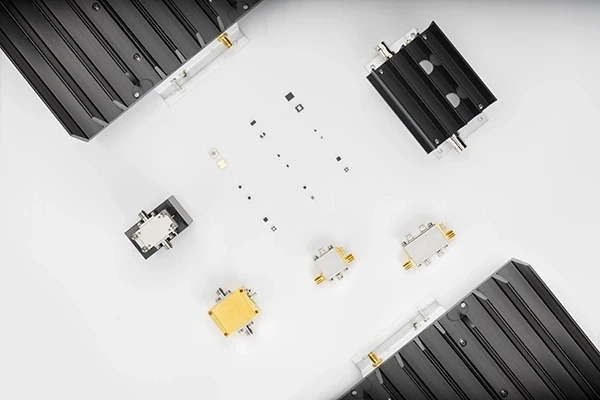 Düşük Gürültülü Yükselteç (LNA) Nedir?