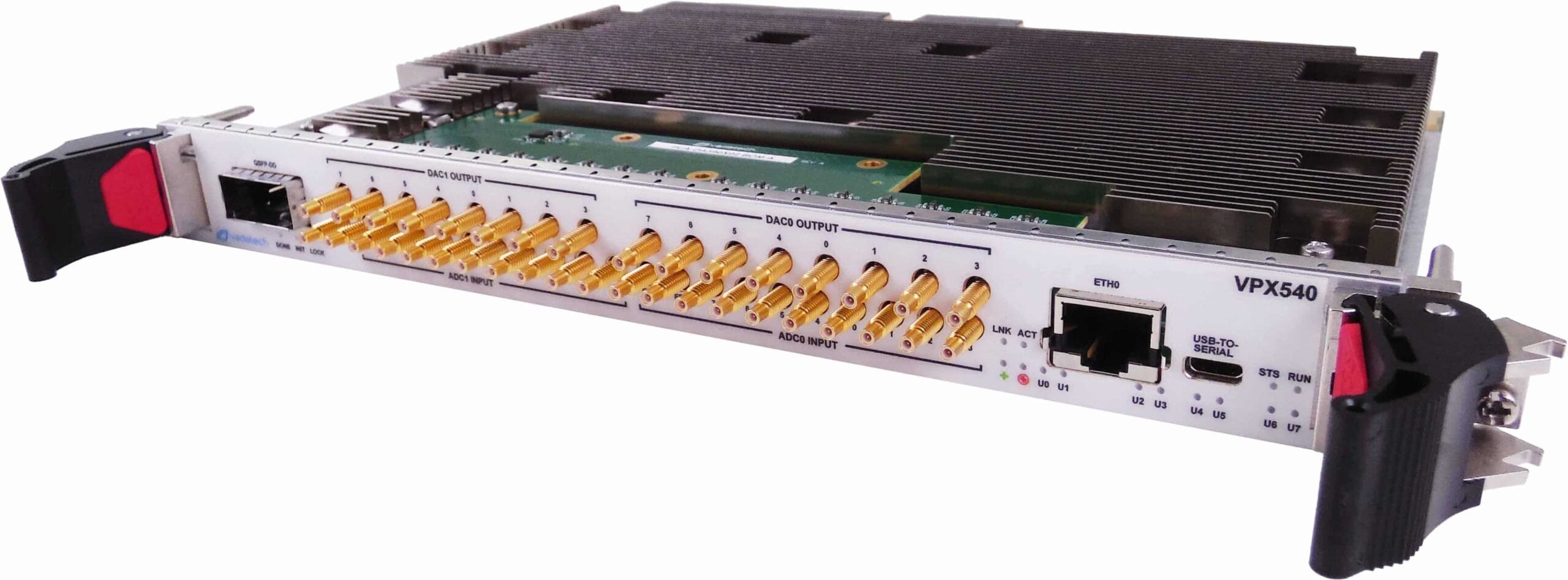 RF ve Elektronik Harp Çözümleri